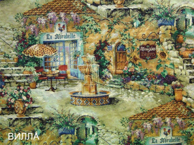 Диван Викинг 02 (браширование). Фото