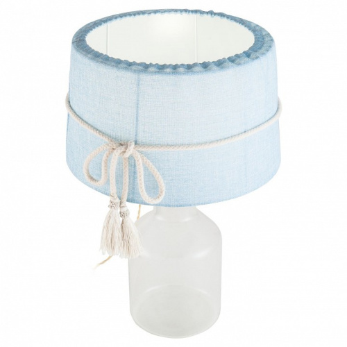 Настольная лампа декоративная Maytoni Colombo Z673TL-01TR. Фото №1