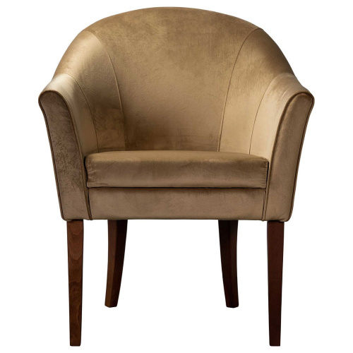 Модуль мягкий со спинкой  Secret De Maison SILESIA (mod. 10098) cotton Kilim, 80х80х43см, бежевый. Фото №10