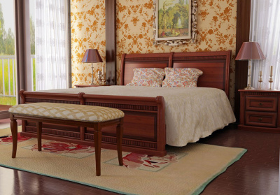 Спальня Палермо. Фото №5