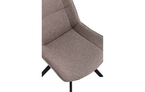 Стул GRACE FSC1908 бежевый. Фото №8