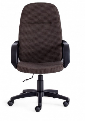 Кресло LEADER ткань, темный бежевый, 12 (т). Фото