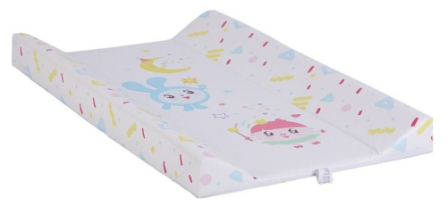 Доска пеленальная Polini Kids Малышарики Солнечный день,. Фото №7