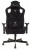 Кресло игровое Knight Outrider черный Light-20 с подголов. крестовина металл фото Кресло игровое Knight Outrider черный Light-20 с подголов. крестовина металл. Фото №4