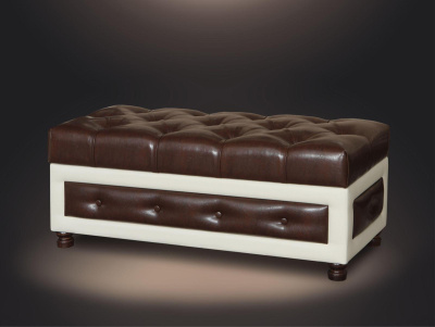 Банкетка Благо 2 Б 2.5132. Фото