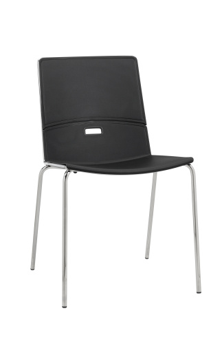 Стул Duetto-4 хром. Фото №4