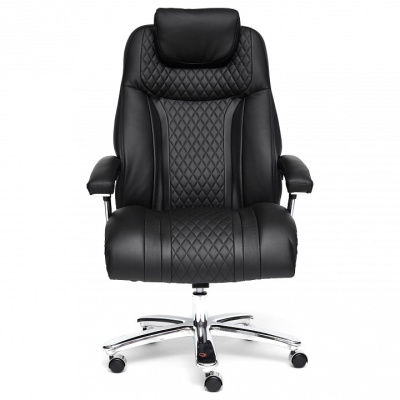 TRUST кож/зам, черный, 36-6/36-6/06. Фото №2