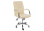 Стул Компьютерное кресло Nadir бежевое. Фото №1