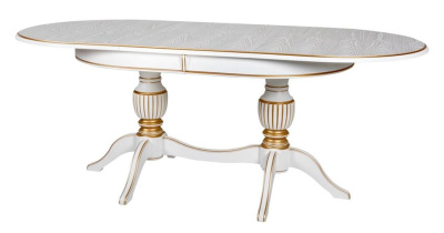 Стол  Йорк 145/95-ОВШ. Фото