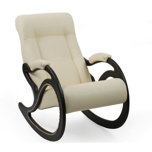 Кресло-качалка Модель 7. Фото №1