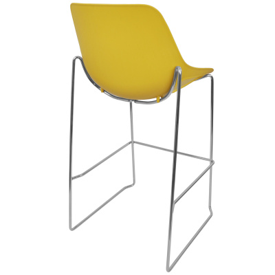 Стул Q5 барный. Фото №2