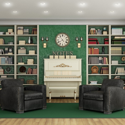 Встраиваемый светильник Novotech Drum 357603. Фото