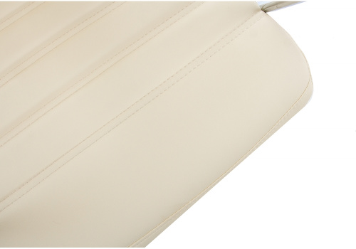 Стул Компьютерное кресло Tongo бежевое. Фото №9