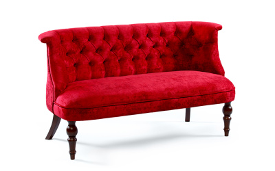 Диван Д-13 тк.кат.1. Фото