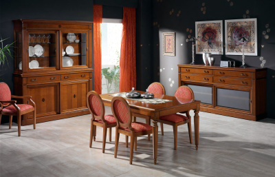 Буфет Electra 75110. Фото