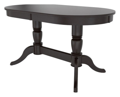 Стол Фламинго арт.05.02. 1400*1750/800 (Венге). Фото