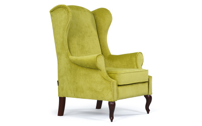 Кресло К-11 тк.кат.1. Фото