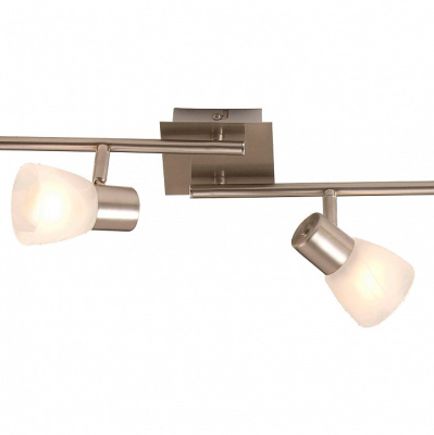 Спот Globo Parry 54530-4. Фото