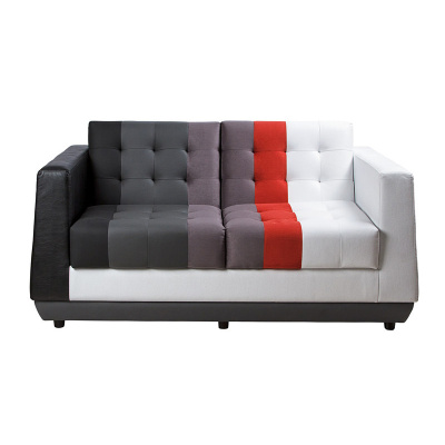 Стул Iglesias mod. D-84E (Дуб/кремовый). Фото №3