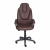 Компьютерное кресло NEO2 кож/зам, коричневый, 36-36  id -. Фото №2