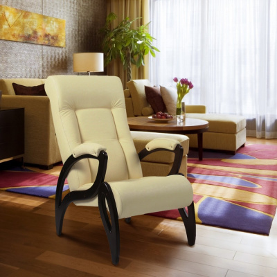 Кресло без декоративной косички Весна Модель 51. Фото №4