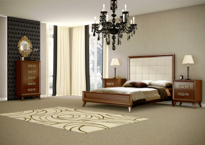 Кровать Helios 81723. Фото