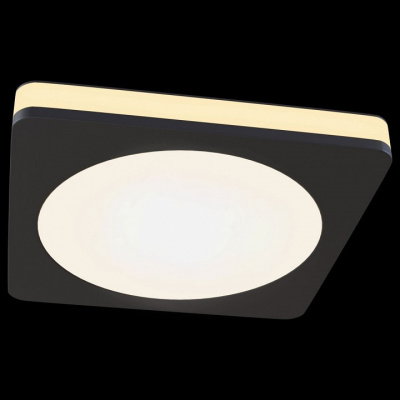 Встраиваемый светильник Maytoni Phanton DL2001-L7B. Фото №2