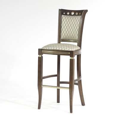 Барный стул Элегант 15-311. Фото