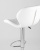 Стул барный Бон белый. Фото №8