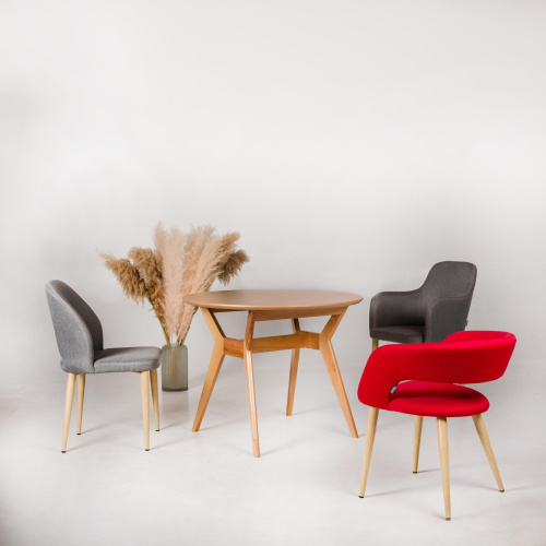 Кресло офисное TopChairs Unit черное фото Кресло офисное TopChairs Unit черное. Фото №8