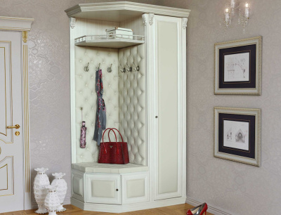 Прихожая Благо 5 Б 5.9-3. Фото №3