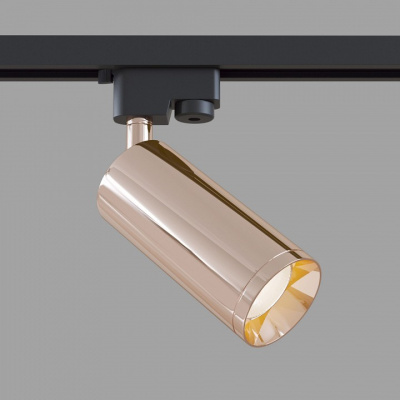 Светильник на штанге Maytoni Track TR004-1-GU10-RG. Фото №2