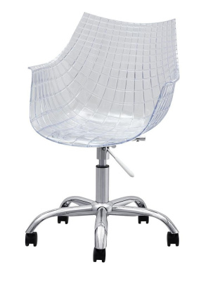 Дизайнерское кресло PC-107. Фото