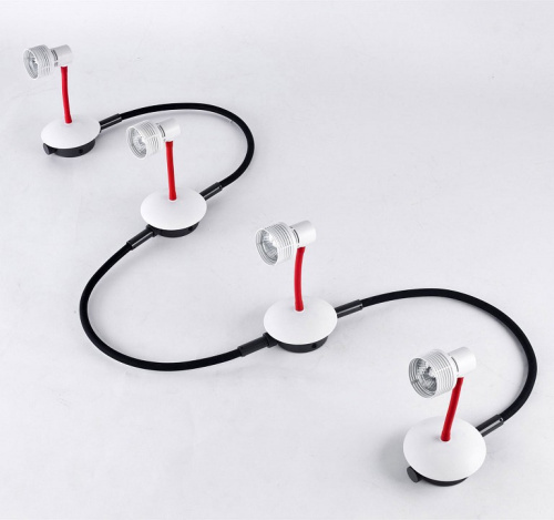 Спот Lussole Bay Shore LSP-9818-04. Фото №1