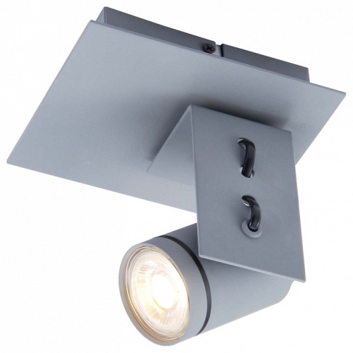 Спот Lussole Dillingham LSP-8022. Фото №1