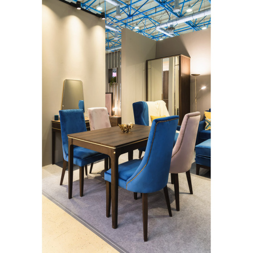 Стул Shell черный. Фото №8