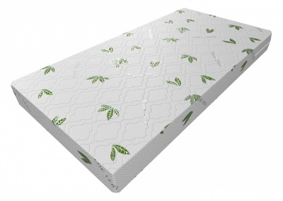 Матрас детский Холкон 412930, белый. Фото
