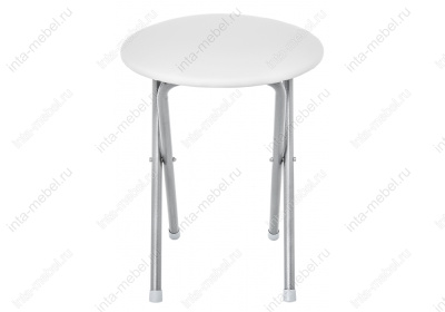 Стул Октант линкольн белый. Фото №3