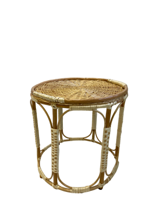 Стол "ИКЕА" (ивовая лоза). Фото №2