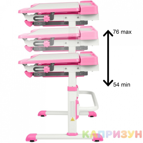 Набор учебный A7, белый. Фото №8