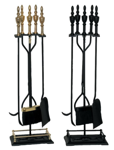 51041 РК  Набор каминный. Фото №1