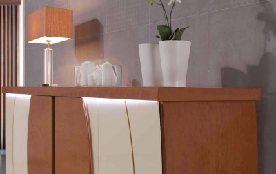 Буфет FLY 710. Фото