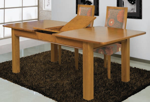 Обеденный стол Lux 289. Фото №2