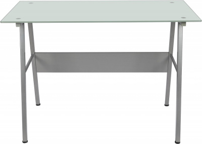 Cтол GD-04 white (белый). Фото №2