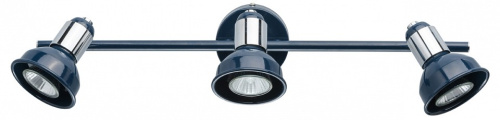 Спот MW-Light Хоф 552020903. Фото №1
