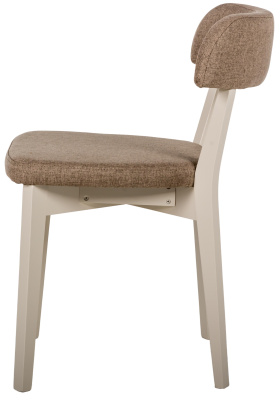 Стул Франк Акация Браун фото Стул Франк Акация Браун. Фото №5