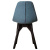 Стул Eames lite Сканди Браун/L фото Стул Eames lite Сканди Браун/L. Фото №16