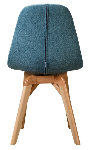 Стул Eames lite Сканди Браун/L фото Стул Eames lite Сканди Браун/L. Фото №12
