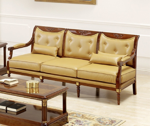 Диван Orfeo 82440. Фото №1