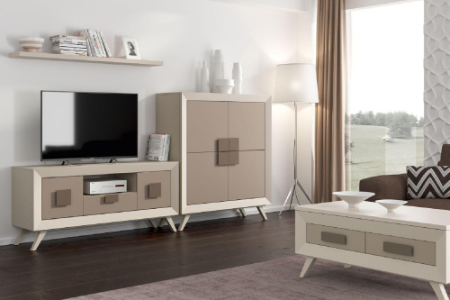 Гостиная CLOE 9. Фото №1